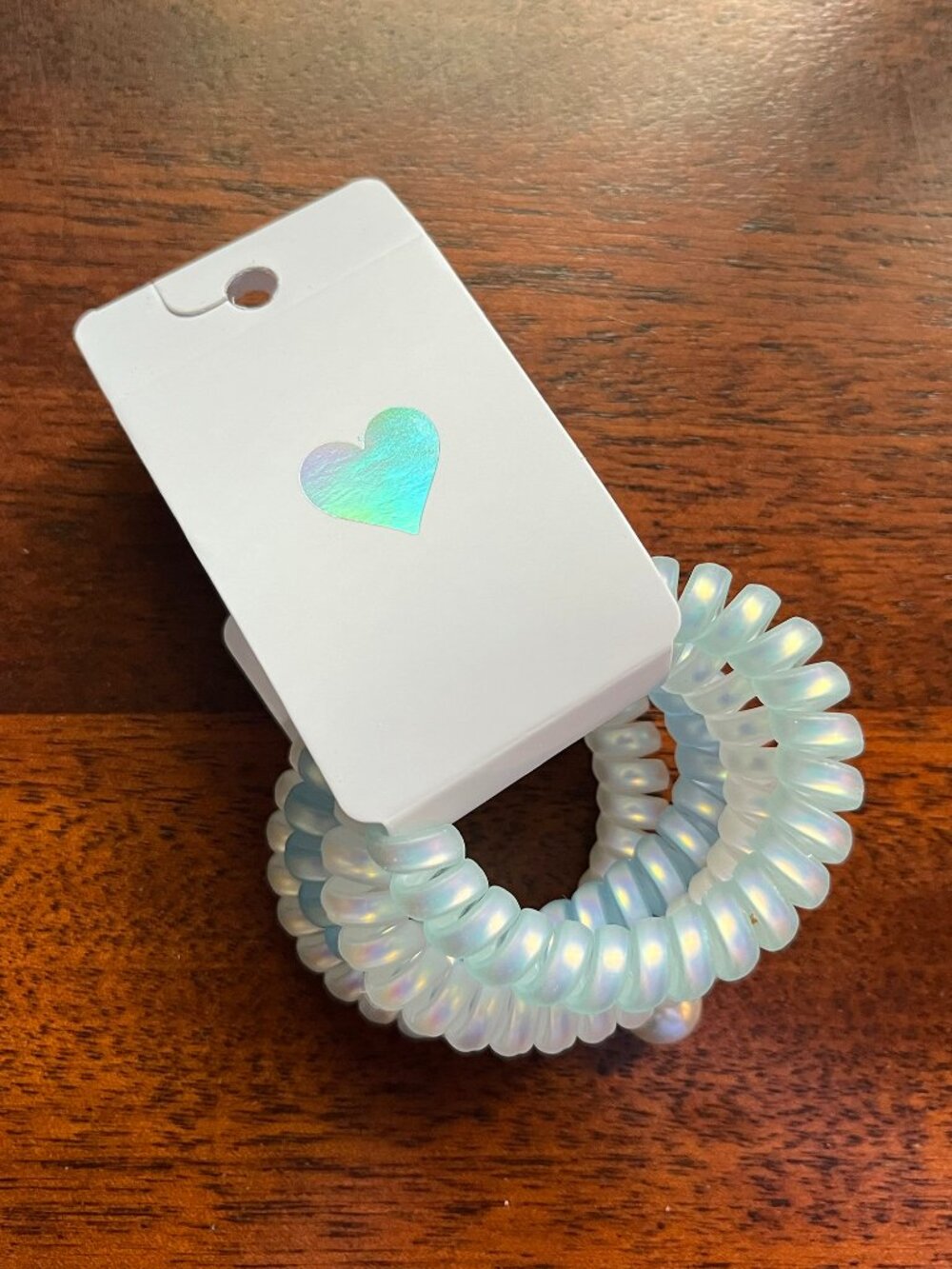 The Children's Place seaside coil bracelets NWT